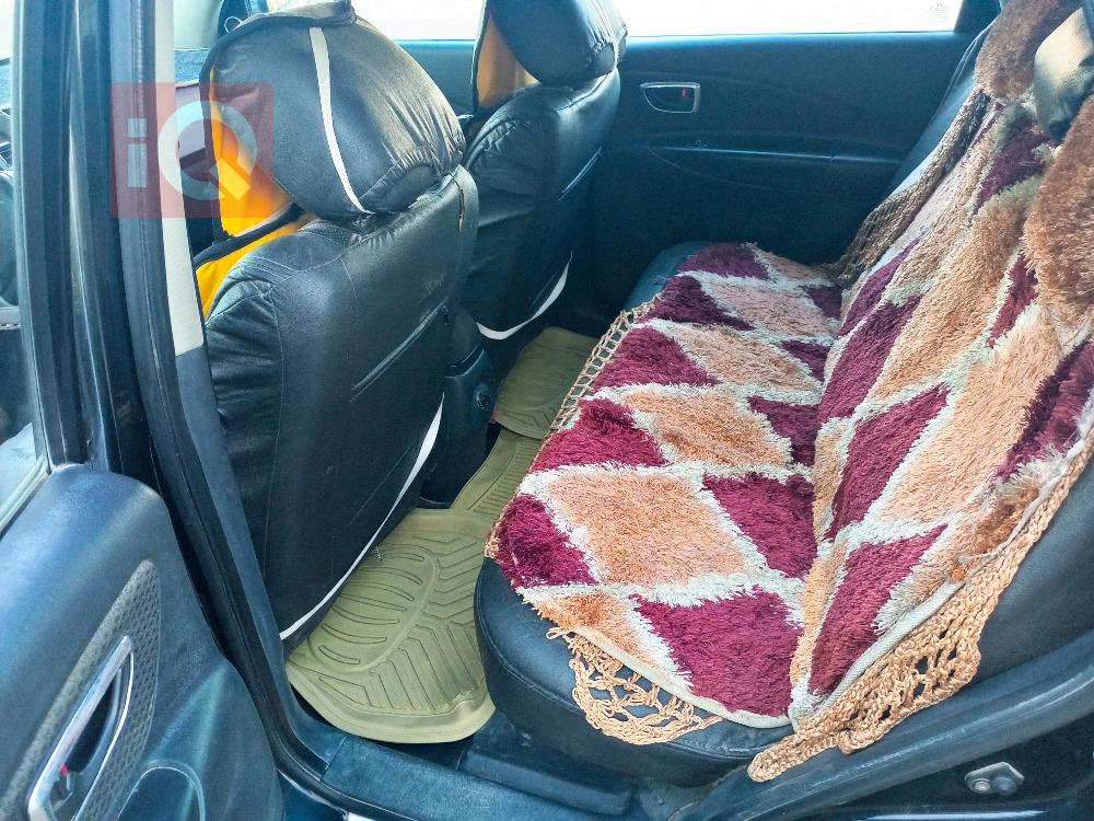 هیوندای تۆکسۆن